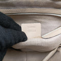 Snaffle Bit Beige Leather 263955 D8803619スナッフルビット ベージュ レザー 263955 D8803619
