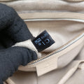 Snaffle Bit Beige Leather 263955 D8803619スナッフルビット ベージュ レザー 263955 D8803619