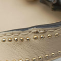 Snaffle Bit Beige Leather 263955 D8803619スナッフルビット ベージュ レザー 263955 D8803619