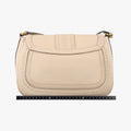 Snaffle Bit Beige Leather 263955 D8803619スナッフルビット ベージュ レザー 263955 D8803619
