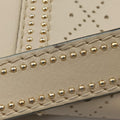 Snaffle Bit Beige Leather 263955 D8803619スナッフルビット ベージュ レザー 263955 D8803619