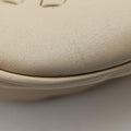 Snaffle Bit Beige Leather 263955 D8803619スナッフルビット ベージュ レザー 263955 D8803619