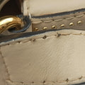 Snaffle Bit Beige Leather 263955 D8803619スナッフルビット ベージュ レザー 263955 D8803619