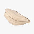 Snaffle Bit Beige Leather 263955 D8803619スナッフルビット ベージュ レザー 263955 D8803619