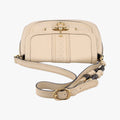 Snaffle Bit Beige Leather 263955 D8803619スナッフルビット ベージュ レザー 263955 D8803619
