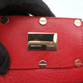 Mia Red Leather 8BR616 2516-8BR616.VTT-108ミア レッド レザー 8BR616 2516-8BR616.VTT-108