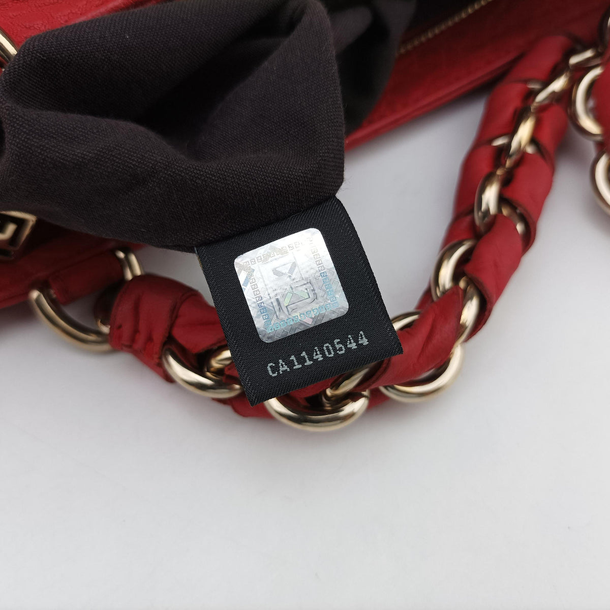Mia Red Leather 8BR616 2516-8BR616.VTT-108ミア レッド レザー 8BR616 2516-8BR616.VTT-108