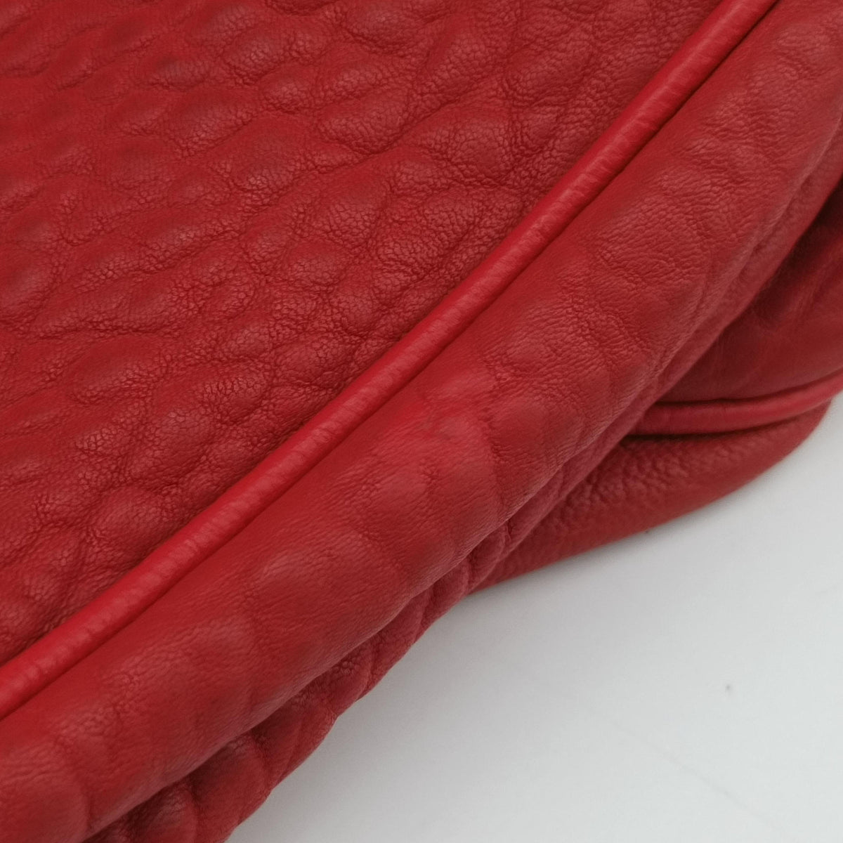 Mia Red Leather 8BR616 2516-8BR616.VTT-108ミア レッド レザー 8BR616 2516-8BR616.VTT-108