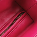 Lady diorRoseLambskin15-BO-0193レディ ディオールローズ ラムスキン15-BO-0193