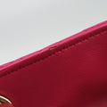 Lady diorRoseLambskin15-BO-0193レディ ディオールローズ ラムスキン15-BO-0193
