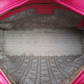Lady diorRoseLambskin15-BO-0193レディ ディオールローズ ラムスキン15-BO-0193