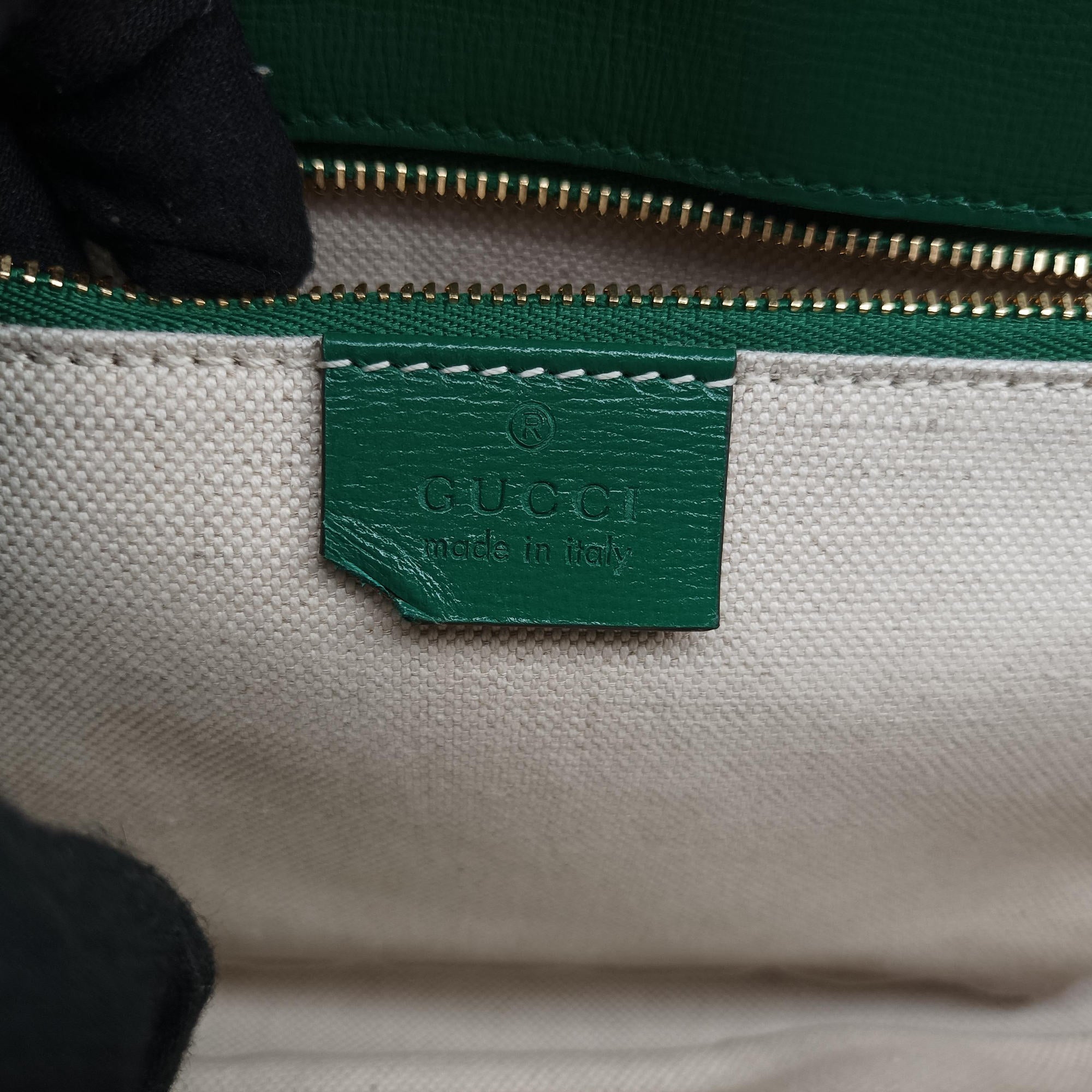 Horsebit 1955 Green Leather 602204 B034856006ホースビット 1955 グリーン レザー 602204 B034856006