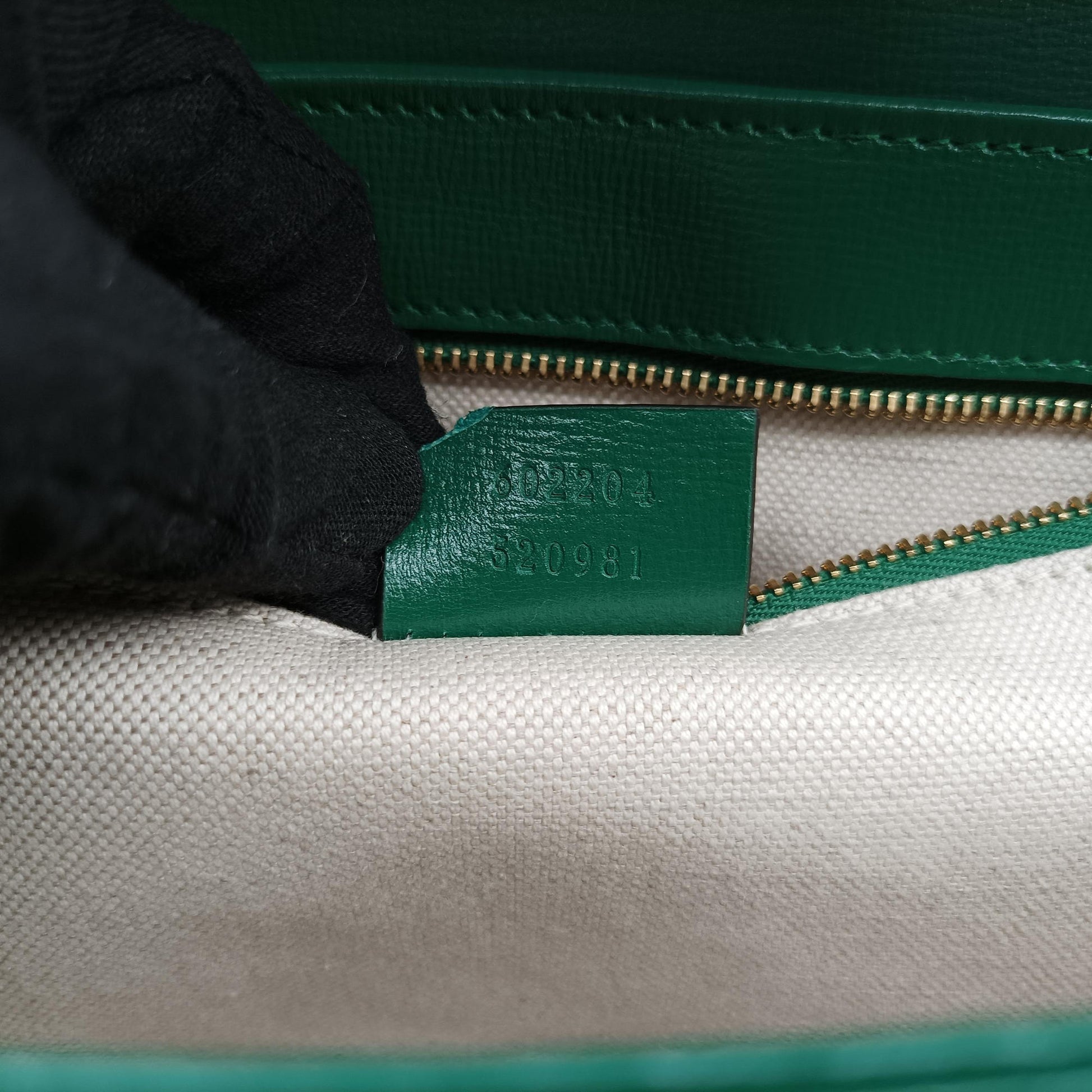 Horsebit 1955 Green Leather 602204 B034856006ホースビット 1955 グリーン レザー 602204 B034856006