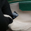Horsebit 1955 Green Leather 602204 B034856006ホースビット 1955 グリーン レザー 602204 B034856006