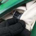 Horsebit 1955 Green Leather 602204 B034856006ホースビット 1955 グリーン レザー 602204 B034856006