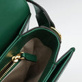 Horsebit 1955 Green Leather 602204 B034856006ホースビット 1955 グリーン レザー 602204 B034856006