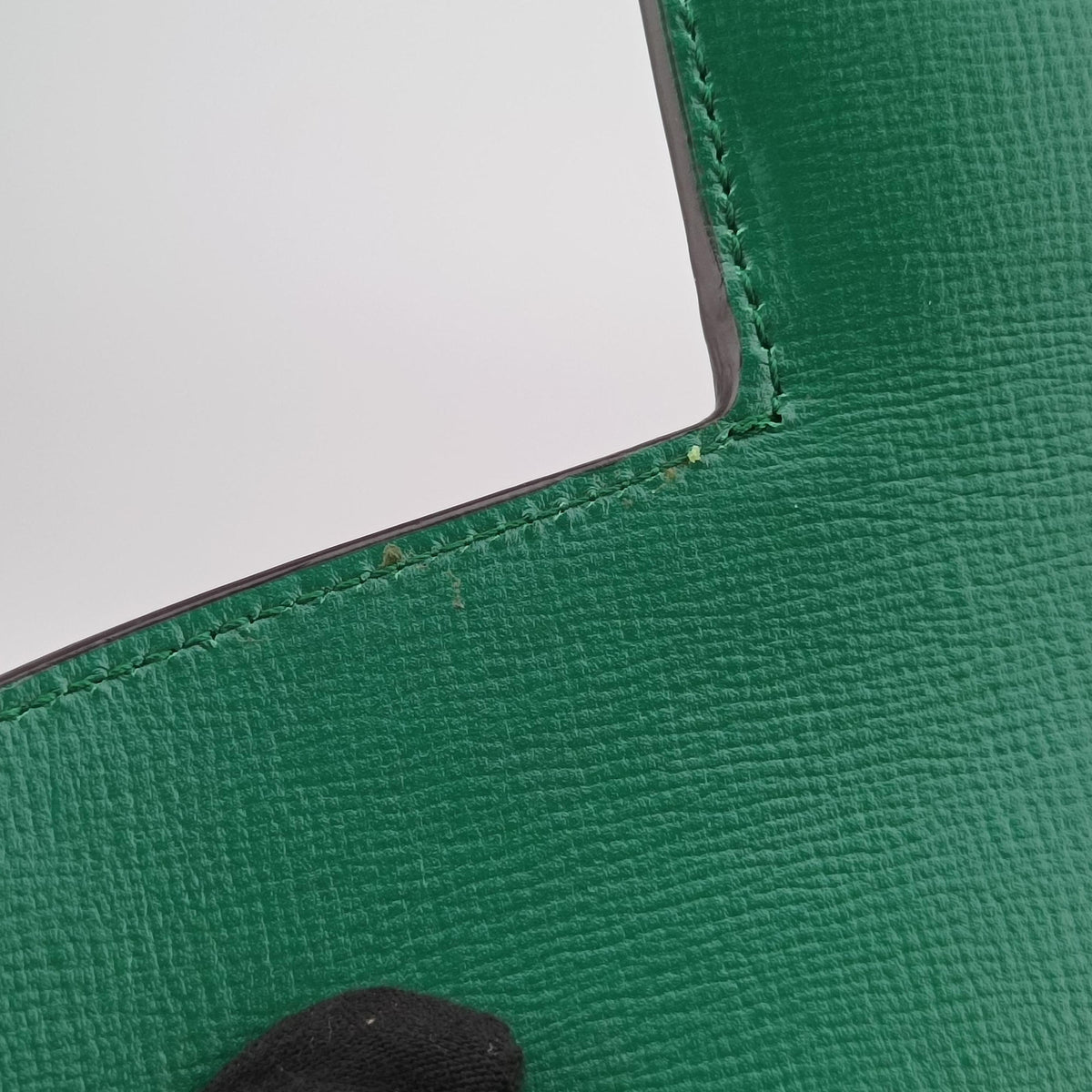Horsebit 1955 Green Leather 602204 B034856006ホースビット 1955 グリーン レザー 602204 B034856006