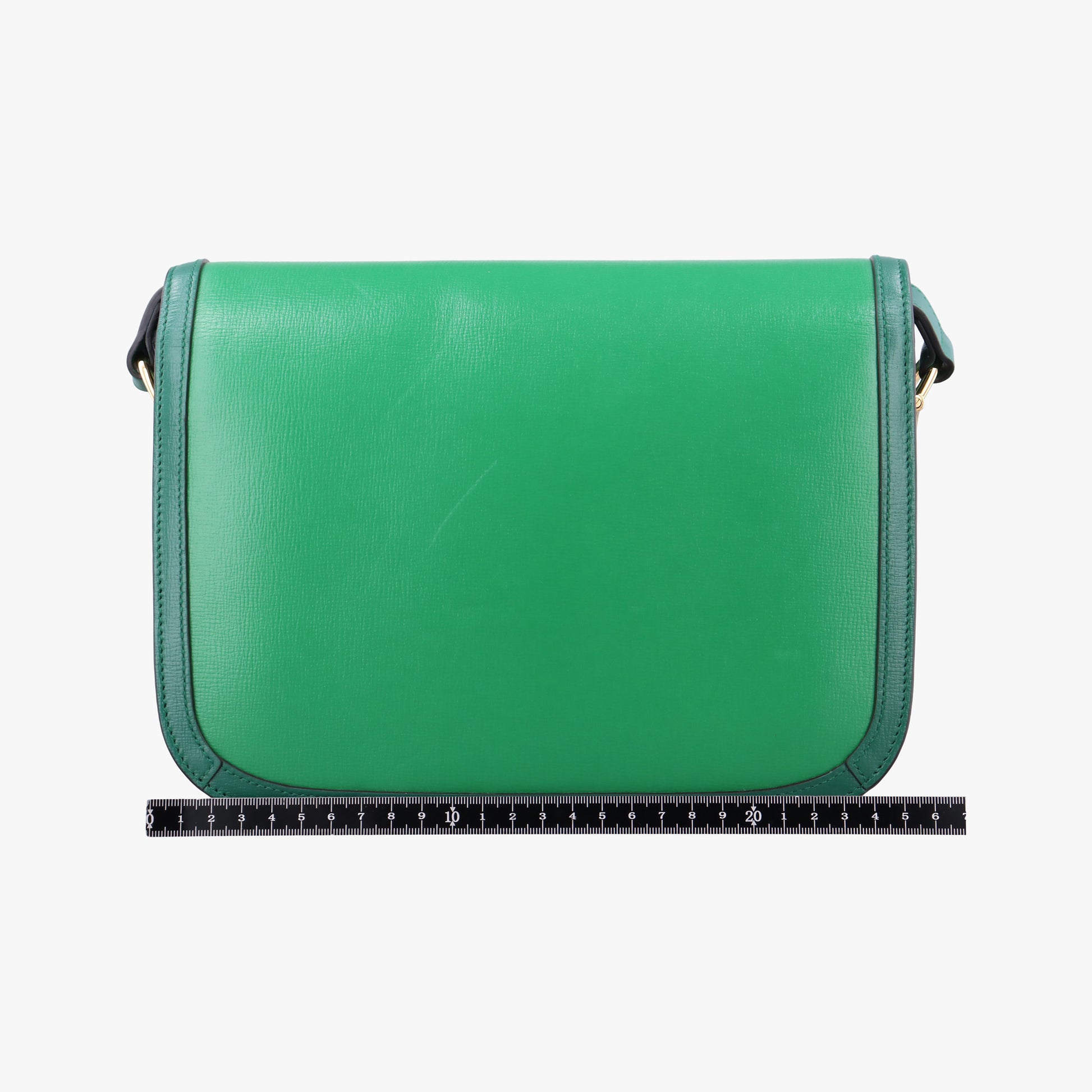 Horsebit 1955 Green Leather 602204 B034856006ホースビット 1955 グリーン レザー 602204 B034856006