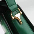 Horsebit 1955 Green Leather 602204 B034856006ホースビット 1955 グリーン レザー 602204 B034856006