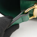 Horsebit 1955 Green Leather 602204 B034856006ホースビット 1955 グリーン レザー 602204 B034856006