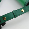 Horsebit 1955 Green Leather 602204 B034856006ホースビット 1955 グリーン レザー 602204 B034856006