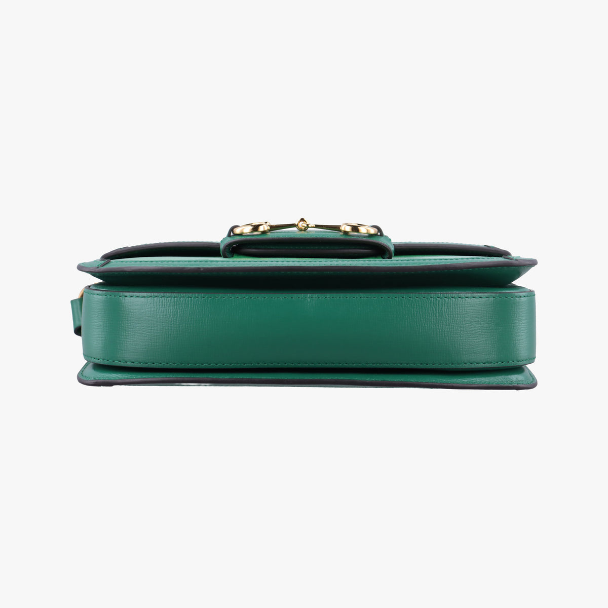 Horsebit 1955 Green Leather 602204 B034856006ホースビット 1955 グリーン レザー 602204 B034856006