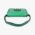 Horsebit 1955 Green Leather 602204 B034856006ホースビット 1955 グリーン レザー 602204 B034856006