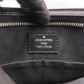 Thomas Noir Damier Graphite N58028 VI1180トマス ノワール ダミエ グラフィット N58028 VI1180