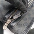 Thomas Noir Damier Graphite N58028 VI1180トマス ノワール ダミエ グラフィット N58028 VI1180