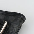 Thomas Noir Damier Graphite N58028 VI1180トマス ノワール ダミエ グラフィット N58028 VI1180