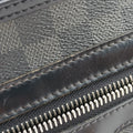 Thomas Noir Damier Graphite N58028 VI1180トマス ノワール ダミエ グラフィット N58028 VI1180