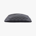 Thomas Noir Damier Graphite N58028 VI1180トマス ノワール ダミエ グラフィット N58028 VI1180