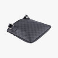 Thomas Noir Damier Graphite N58028 VI1180トマス ノワール ダミエ グラフィット N58028 VI1180