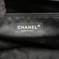 Matelasse Cocomark GST Black Leather A66865 17500134マトラッセ ココマークGST ブラック レザー A66865 17500134