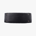 Matelasse Cocomark GST Black Leather A66865 17500134マトラッセ ココマークGST ブラック レザー A66865 17500134