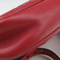 GG Marmont Red Leather 447632 I024554555GGマーモント レッド レザー 447632 I024554555
