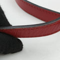 GG Marmont Red Leather 447632 I024554555GGマーモント レッド レザー 447632 I024554555