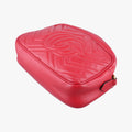 GG Marmont Red Leather 447632 I024554555GGマーモント レッド レザー 447632 I024554555