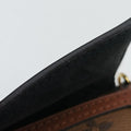 Portefeuille Dauphine Brown Monogram Reverse M68746 IC Chipポルトフォイユ ドーフィーヌ モノグラム/ブラウン モノグラム リバース M68746 ICチップ