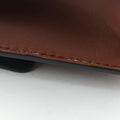 Portefeuille Dauphine Brown Monogram Reverse M68746 IC Chipポルトフォイユ ドーフィーヌ モノグラム/ブラウン モノグラム リバース M68746 ICチップ
