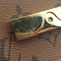 Portefeuille Dauphine Brown Monogram Reverse M68746 IC Chipポルトフォイユ ドーフィーヌ モノグラム/ブラウン モノグラム リバース M68746 ICチップ