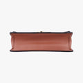 Portefeuille Dauphine Brown Monogram Reverse M68746 IC Chipポルトフォイユ ドーフィーヌ モノグラム/ブラウン モノグラム リバース M68746 ICチップ