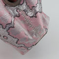 Brocade Pink Silk 58ブロケード ピンク シルク 58