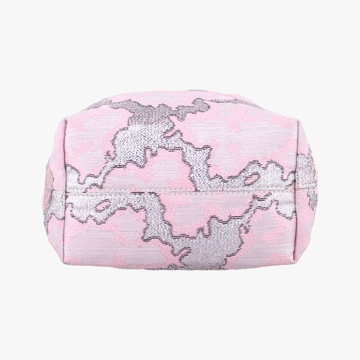 Brocade Pink Silk 58ブロケード ピンク シルク 58