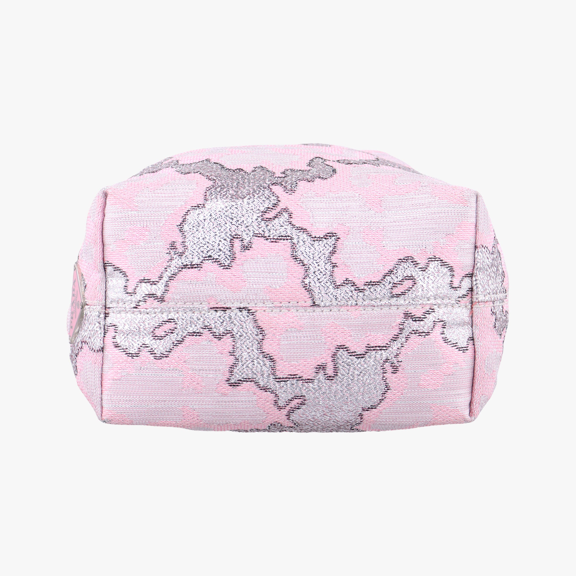 Brocade Pink Silk 58ブロケード ピンク シルク 58