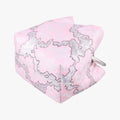 Brocade Pink Silk 58ブロケード ピンク シルク 58