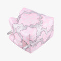 Brocade Pink Silk 58ブロケード ピンク シルク 58