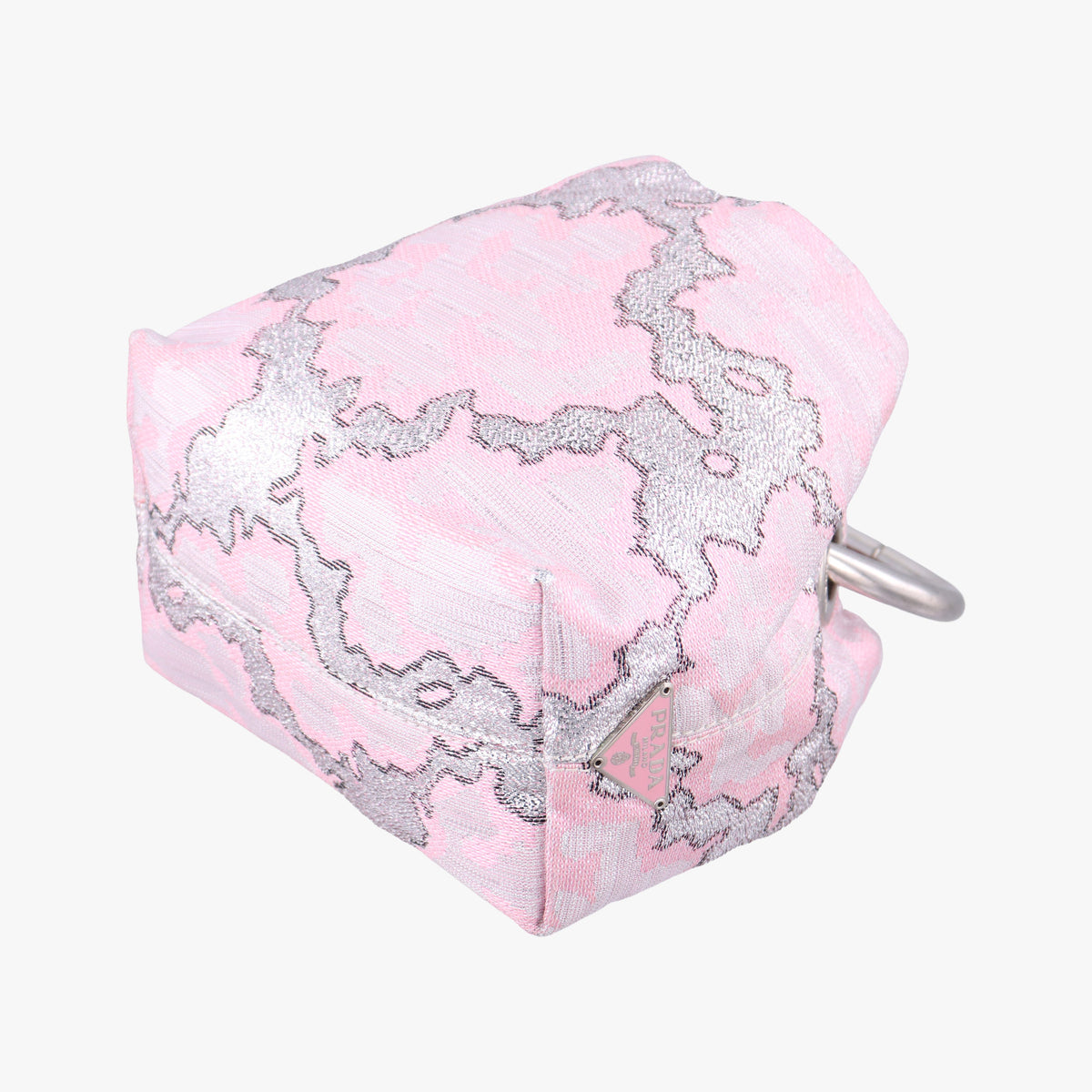 Brocade Pink Silk 58ブロケード ピンク シルク 58