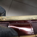 Deesse PM AMARANTE Vernis M91749 MI1103デエスPM アマラント ヴェルニ M91749 MI1103