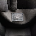 Sac Plat Mini Noir Monogram Eclipse M46453 サックプラ MINI ノワール モノグラム エクリプス M46453 